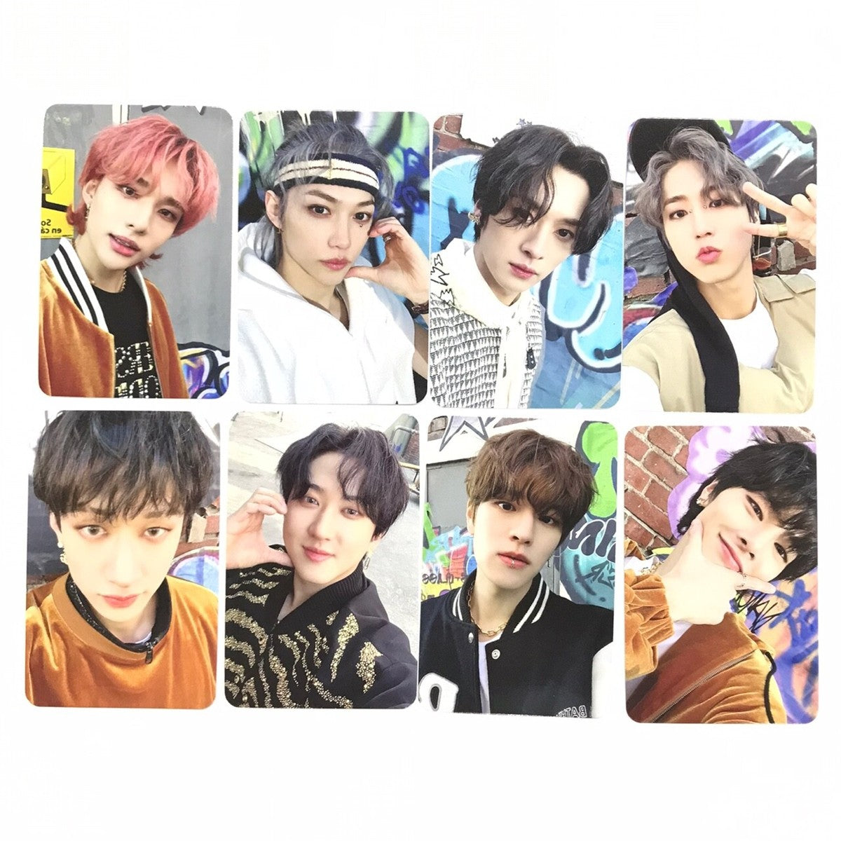 5-Star Apple Music Photocards