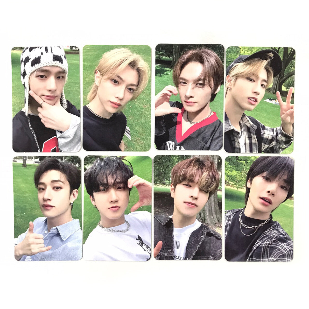 5-Star Soundwave Photocards