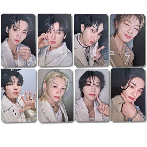 Ate - Soundwave Photocards