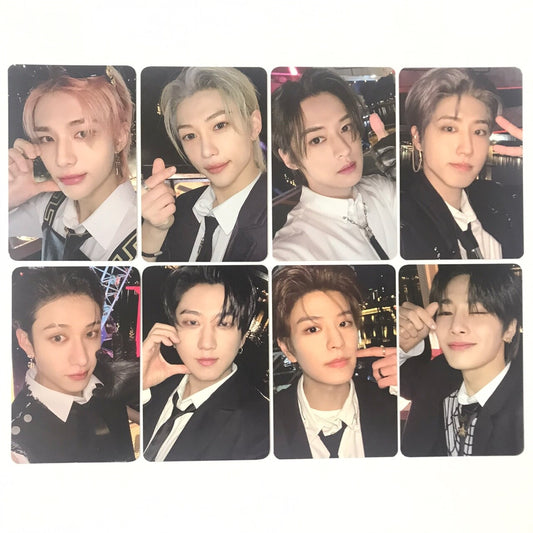 5-Star KTOWN4U Photocards