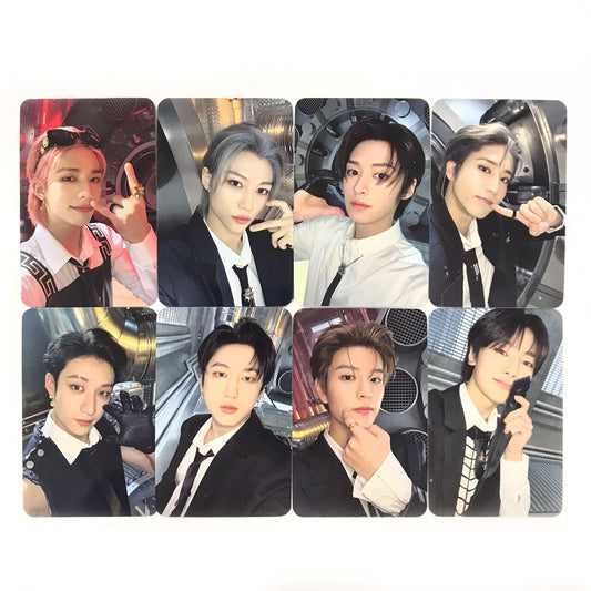 5-Star Music Korea Photocards