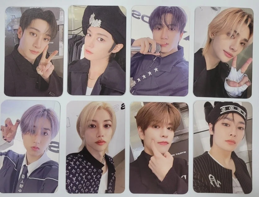5-Star MMT Photocards