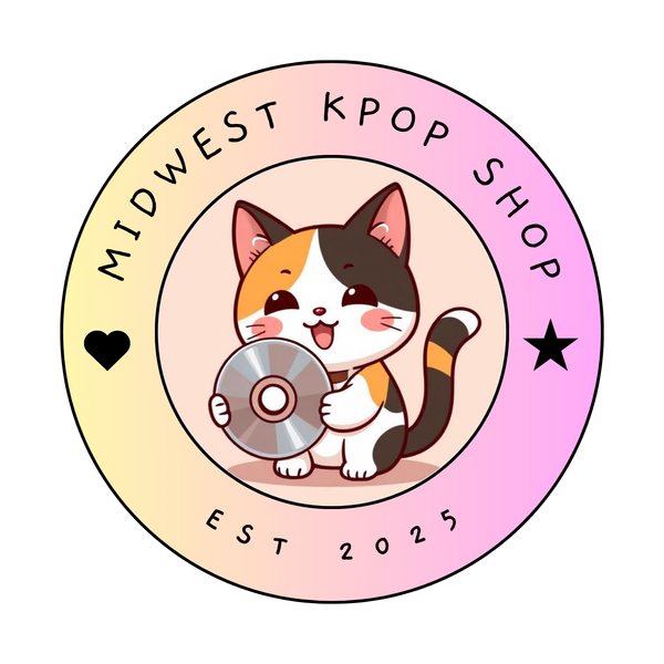 Midwest Kpop Shop