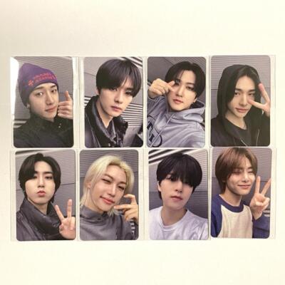 Ate - Aladin Photocards