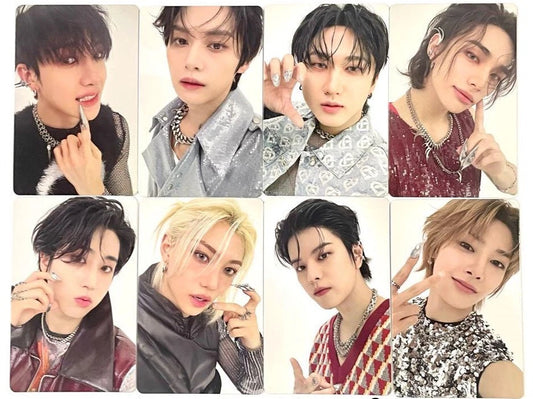 Ate - Apple Music Photocards