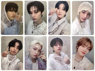 Ate - BDM Photocards