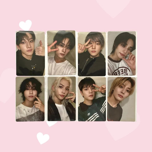 Ate - HMV Photocards