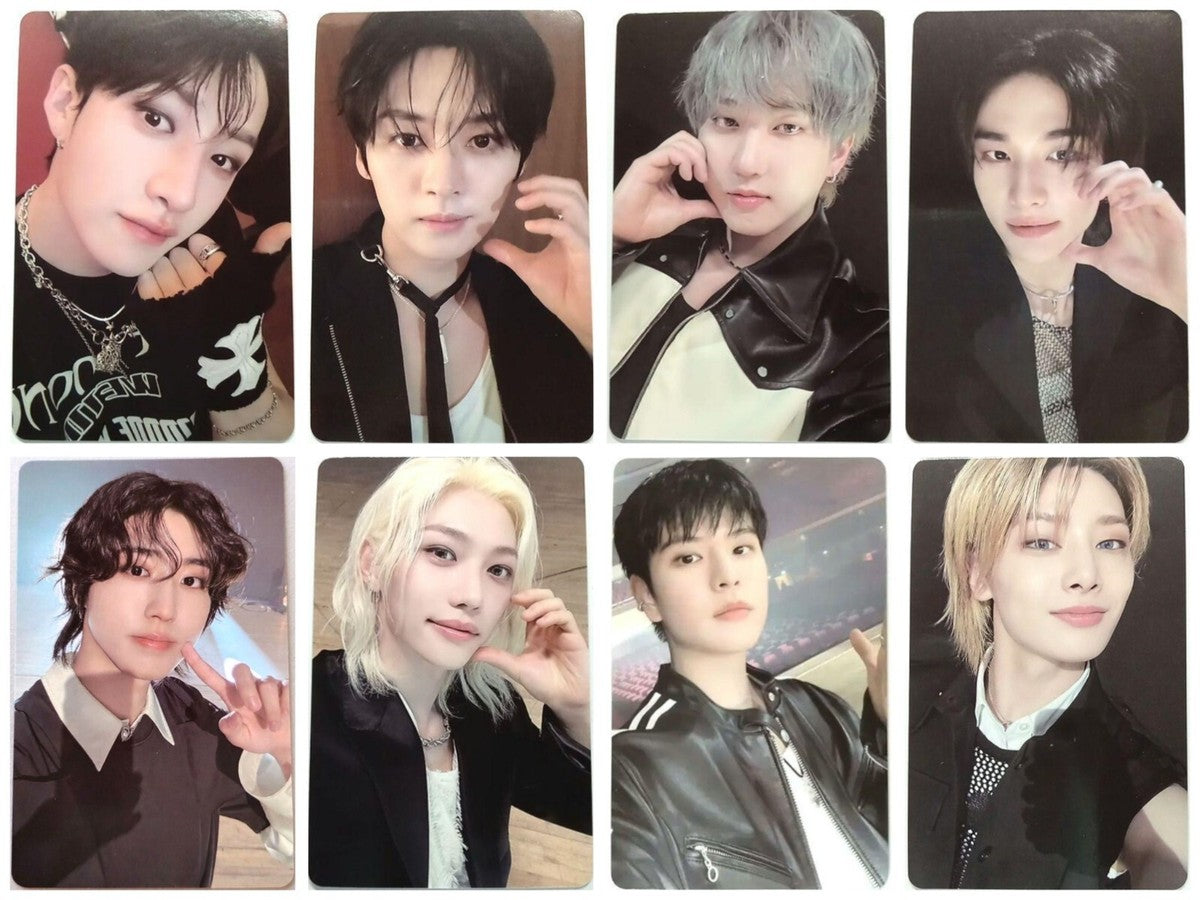 Ate - KM Station Photocards