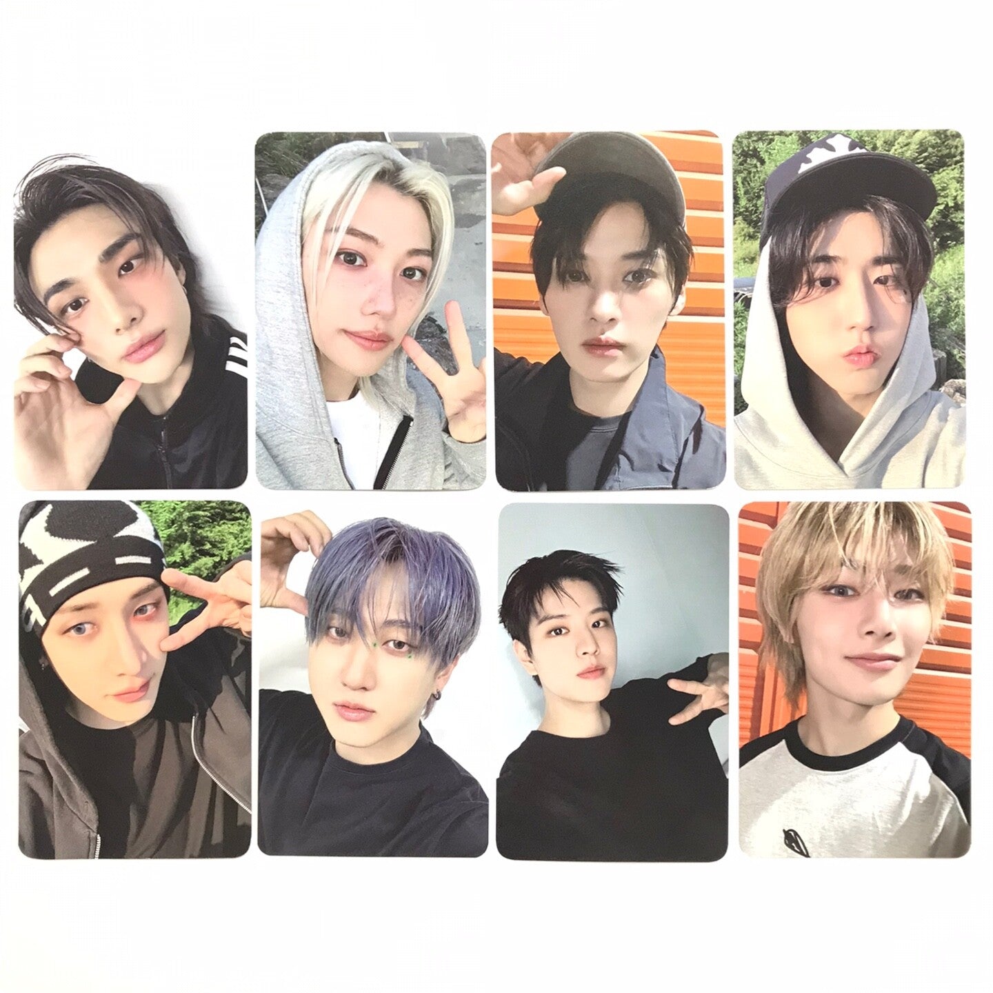 Ate - KTOWN4U Photocards