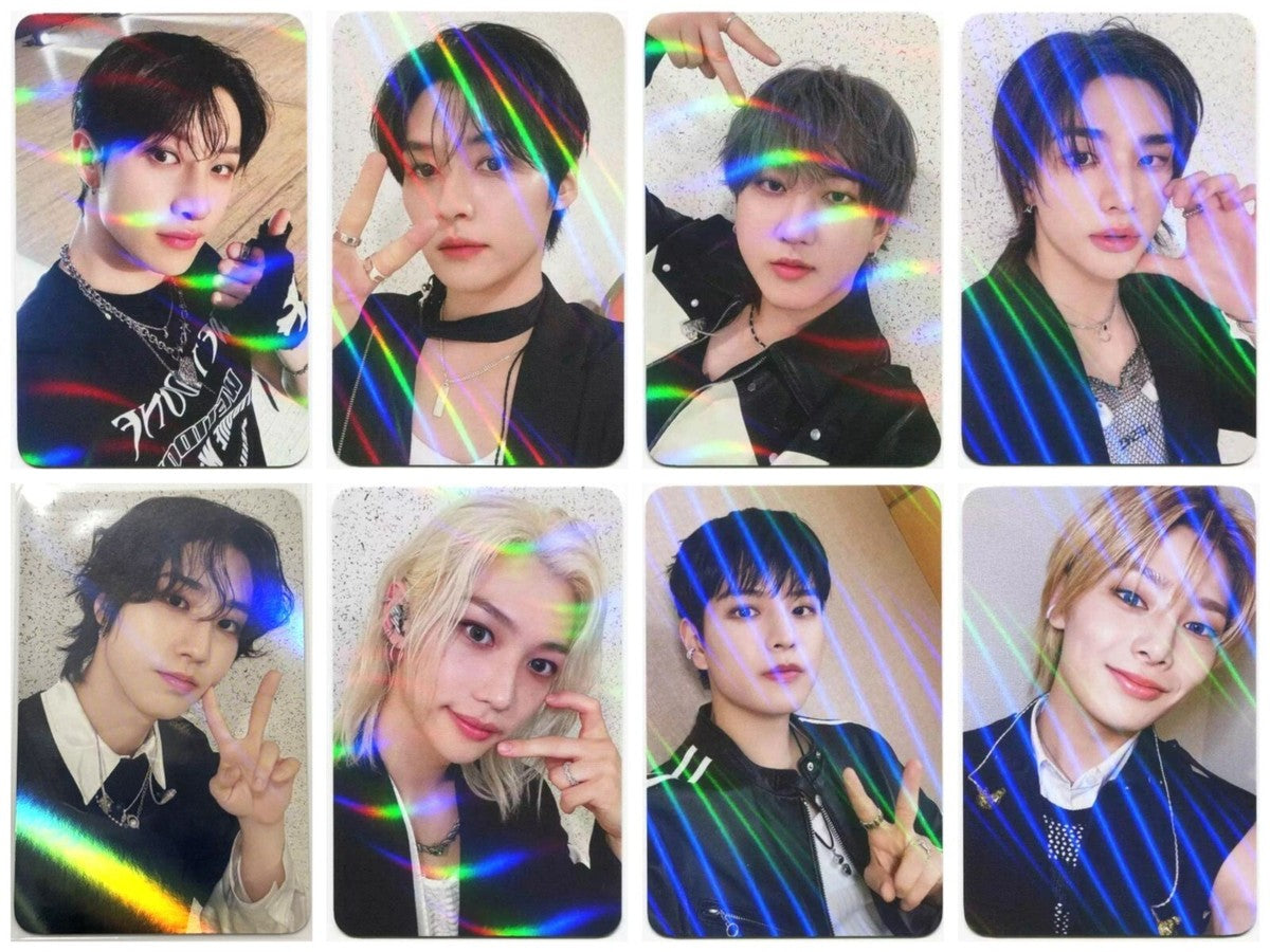 Ate - Makestar Photocards