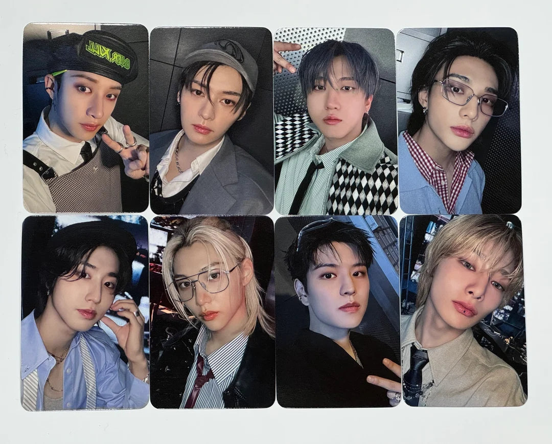 Ate - MMT Photocards
