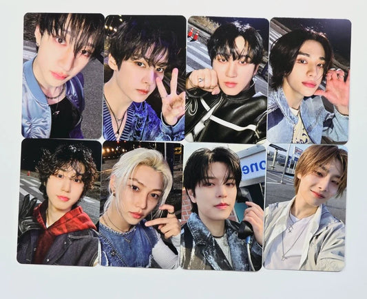 Ate - Musicplant Photocards