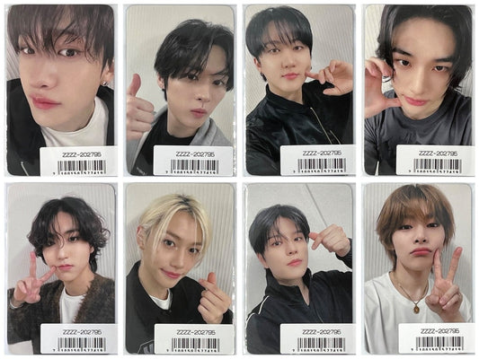 Ate - Sony Photocards