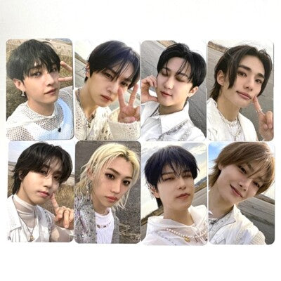 Ate - YES24 Photocards