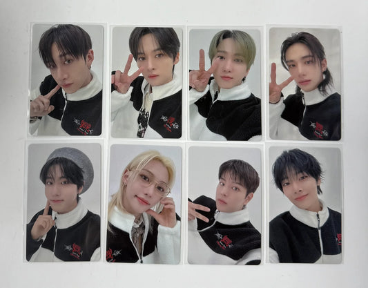 Stray Kids Giant DominATE Tokyo Day 1 Photocards