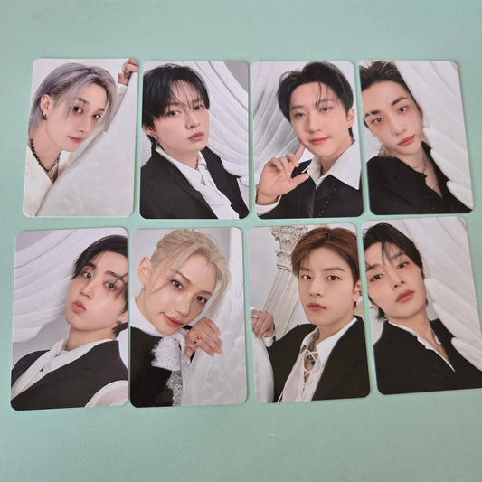 Stray Kids STAY With Your Wings Photocards